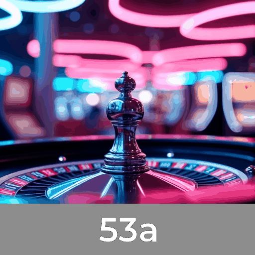 53a: Emoção e Ganhos com Jogos de Cassino