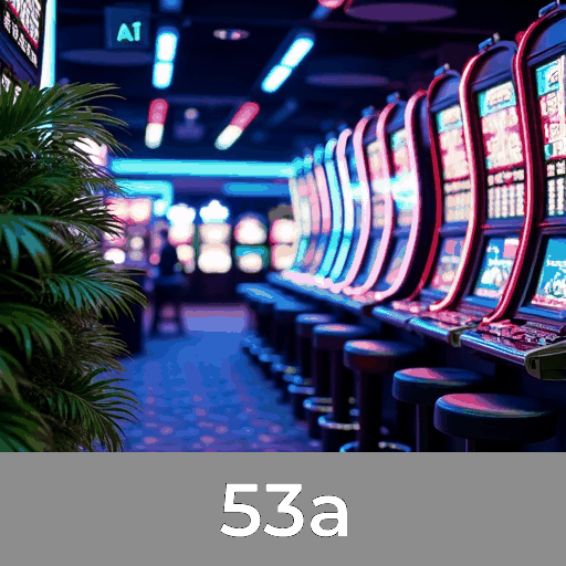 53a: Excelência e Profissionalismo em Jogos Online