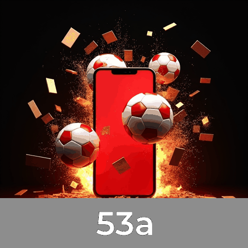 Descubra os bônus surpreendentes no 53a e ganhe mais!
