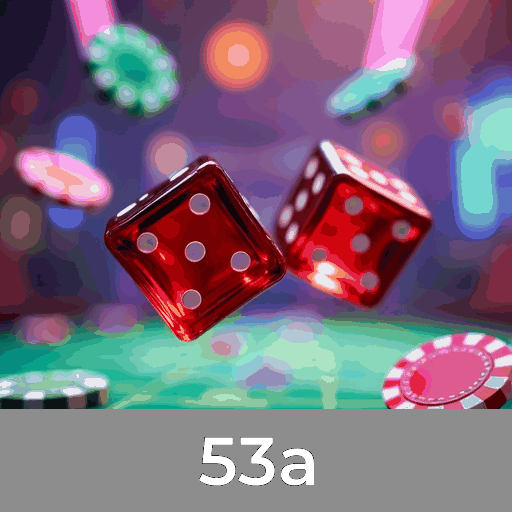 53a: Slots Gigantes, Mesa Estratégica e Realismo ao Vivo