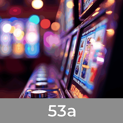 53a: Experiência Real de Jogos de Mesa Ao Vivo
