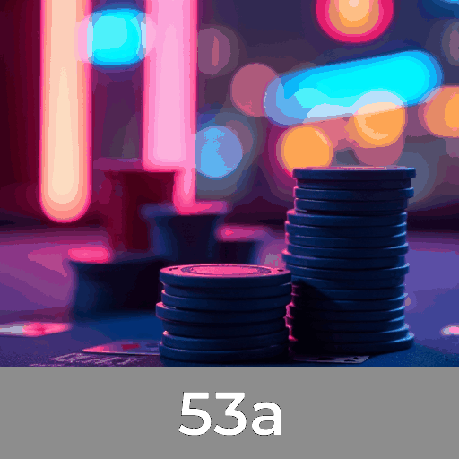 53a: Desfrute de Apostas Móveis com Facilidade e Funções Completas