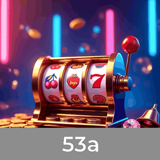 53a: Aproveite Bônus e Ofertas Únicas